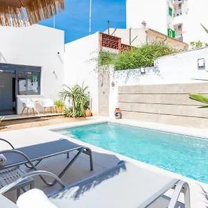 Holiday home Casa En Son Espanyolet, Palma de Mallorca