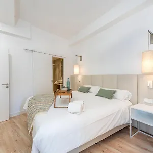 Apartment Can Rubi - Turismo De Interior, Palma de Mallorca