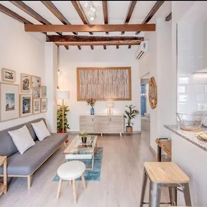 Apartment Spot, Palma de Mallorca