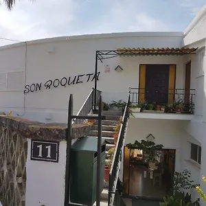 Holiday home Son Roqueta, Palma de Mallorca