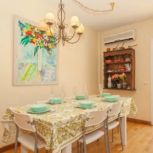 Holiday home Brisas, Palma de Mallorca