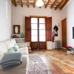 Holiday home Encantadora Casita En, Palma de Mallorca